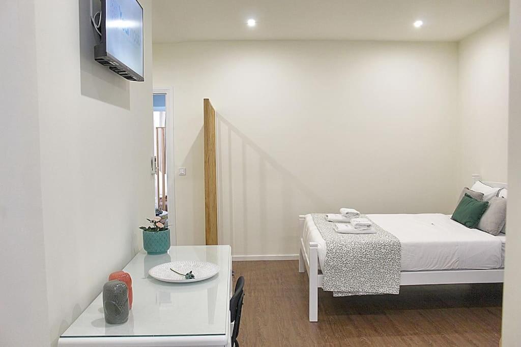 Appartamento Oporto Sweet Downtown 4 Esterno foto