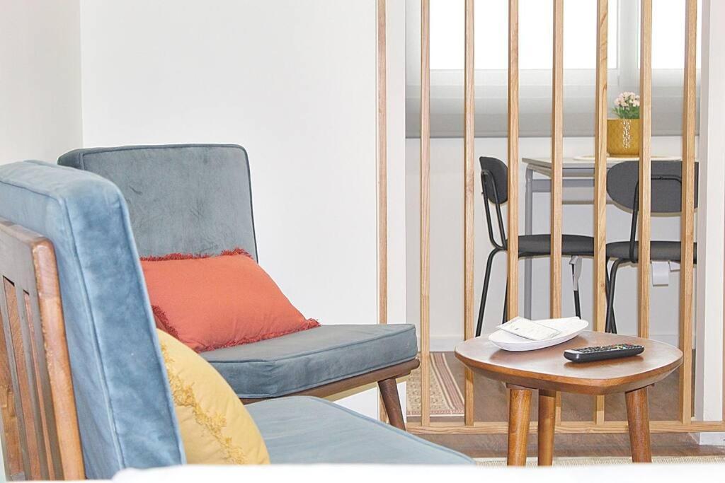 Appartamento Oporto Sweet Downtown 4 Esterno foto